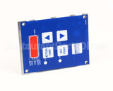 536-802S Prince Castle Overlay,Display,Pc Logo