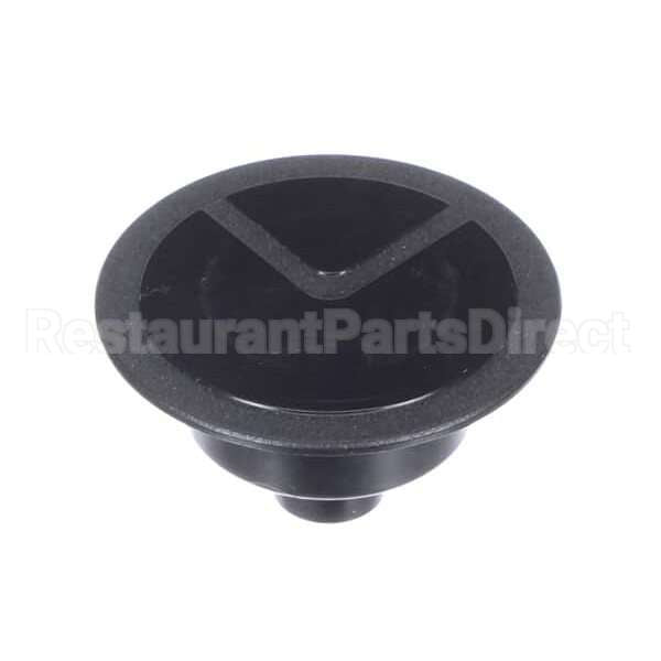 53619.0000 Compatible Bunn Plug, Faucet Hole Hood Infusion
