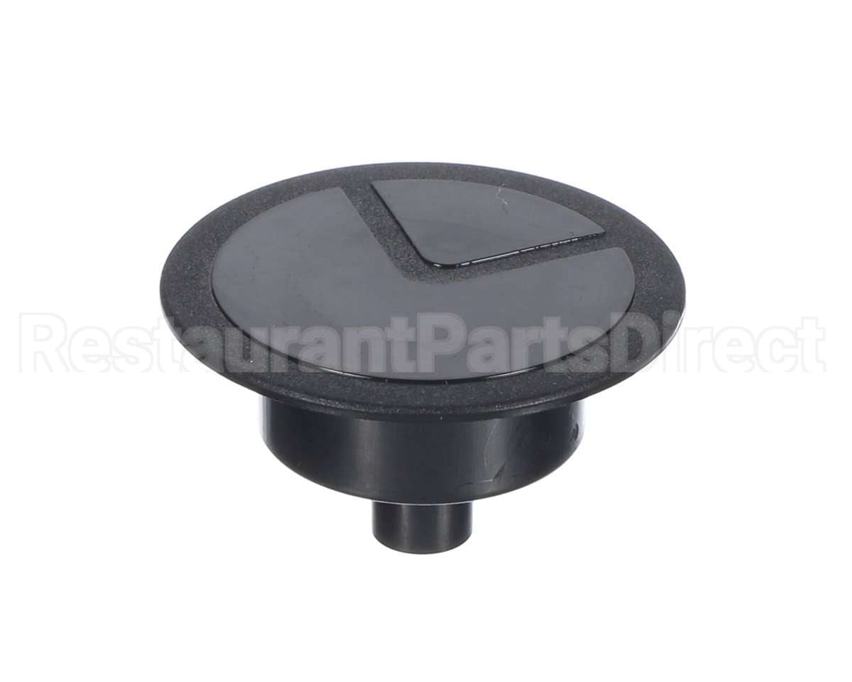 53619.0001 Bunn Plug Faucet Hole Hood Infusion