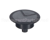 53619.0001 Bunn Plug Faucet Hole Hood Infusion