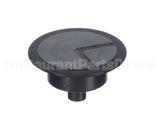 53619.0001 Bunn Plug Faucet Hole Hood Infusion