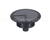 53619.0001 Bunn Plug Faucet Hole Hood Infusion