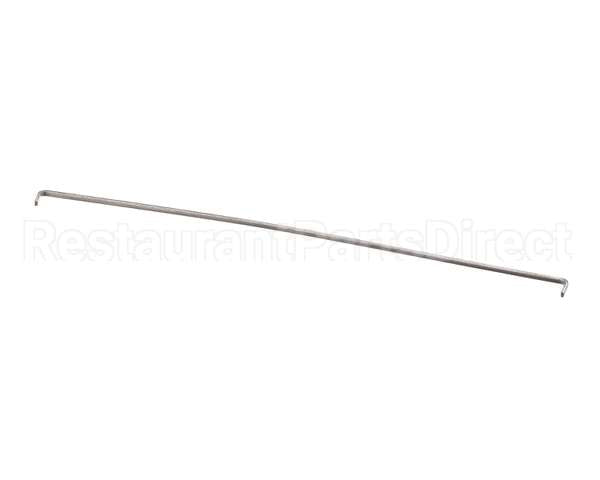 5362 Blodgett Guard, Baffle S/S