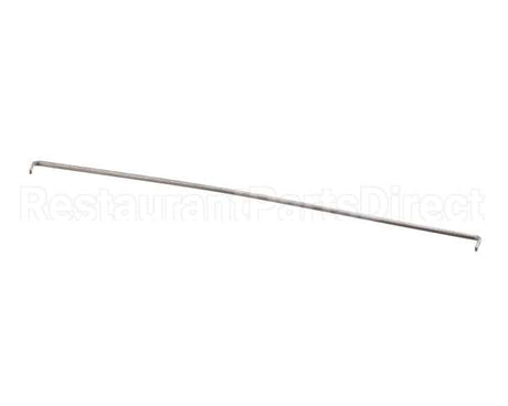 5362 Blodgett Guard, Baffle S/S