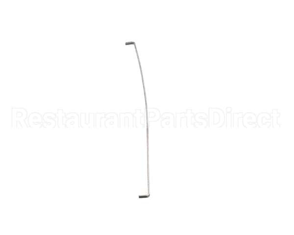 5362 Blodgett Guard, Baffle S/S