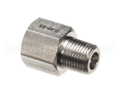 53632.0000 Bunn Fitting, 1/8 Nptm X 1/8 Nptf .040 Orifi