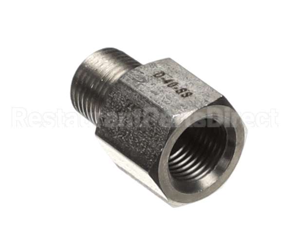 53632.0000 Bunn Fitting, 1/8 Nptm X 1/8 Nptf .040 Orifi