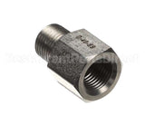53632.0000 Bunn Fitting, 1/8 Nptm X 1/8 Nptf .040 Orifi