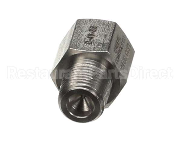 53632.0000 Bunn Fitting, 1/8 Nptm X 1/8 Nptf .040 Orifi