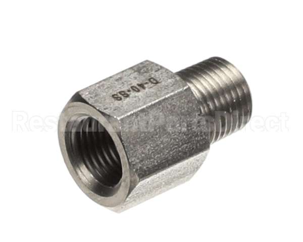 53632.0000 Bunn Fitting, 1/8 Nptm X 1/8 Nptf .040 Orifi
