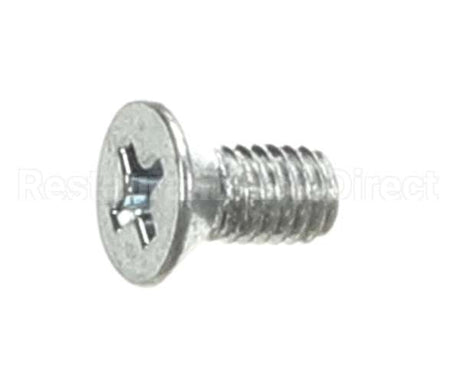 53636 Blodgett Screw, Mach 10-32 X 3/8 Fthd
