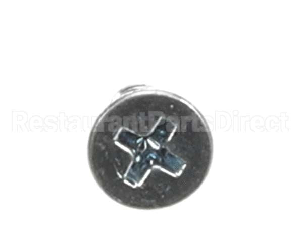 53636 Blodgett Screw, Mach 10-32 X 3/8 Fthd