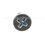 53636 Blodgett Screw, Mach 10-32 X 3/8 Fthd