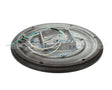 53666 Blodgett Element Assembly,Bot 3Ph 208V 1400