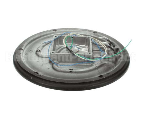 53666 Blodgett Element Assembly,Bot 3Ph 208V 1400