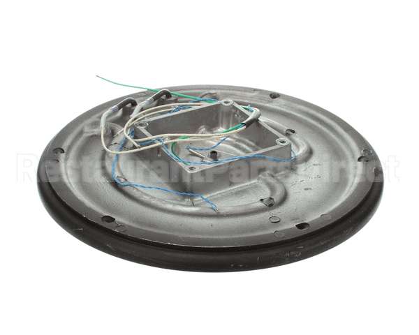 53666 Blodgett Element Assembly,Bot 3Ph 208V 1400