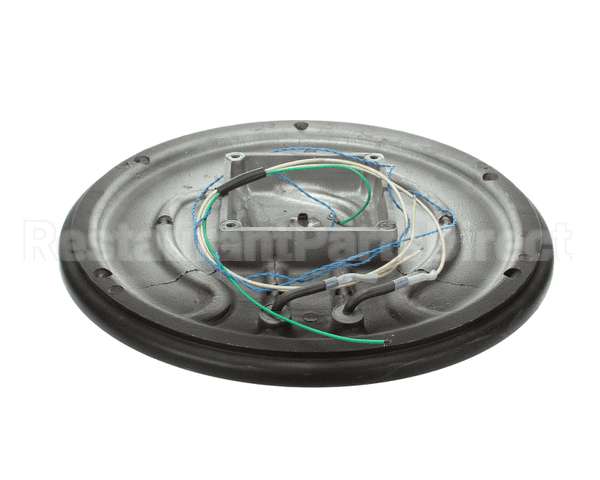 53666 Blodgett Element Assembly,Bot 3Ph 208V 1400