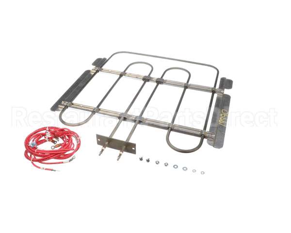 53667 Blodgett Element Assembly,Top 3Ph 208V 1400