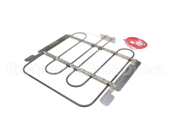 53667 Blodgett Element Assembly,Top 3Ph 208V 1400