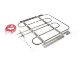 53667 Blodgett Element Assembly,Top 3Ph 208V 1400