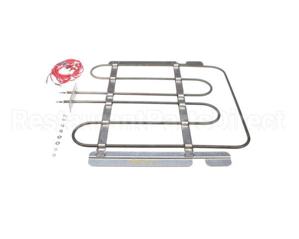 53667 Blodgett Element Assembly,Top 3Ph 208V 1400