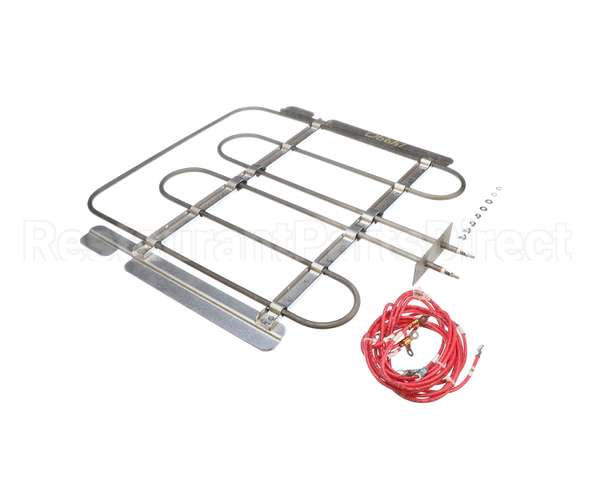 53667 Blodgett Element Assembly,Top 3Ph 208V 1400