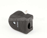 5366CA Hubbell Lighting Plug 90D 20A 3W 2P 125V