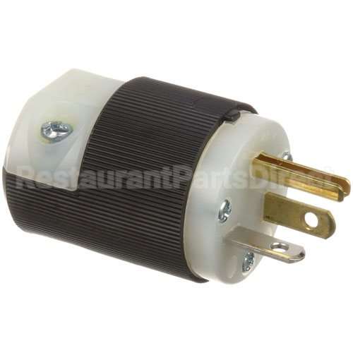 5366CST Compatible Midwest Appliance Parts Plug