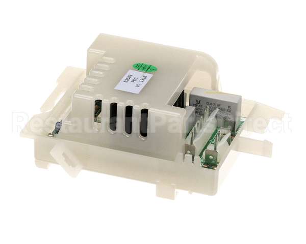 53683 Nespresso Power Pcb 703 100120V V3 Usj