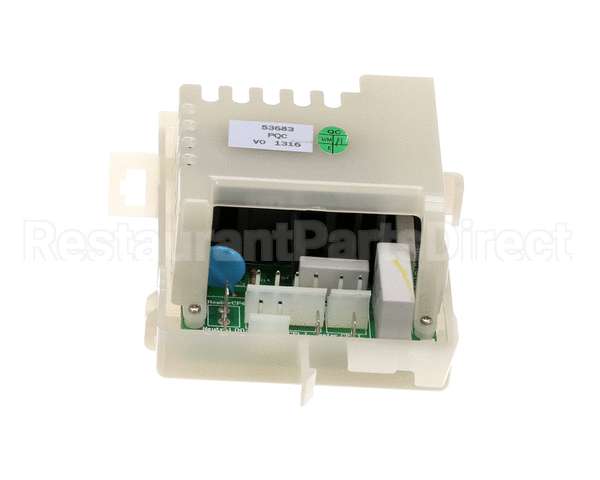 53683 Nespresso Power Pcb 703 100120V V3 Usj