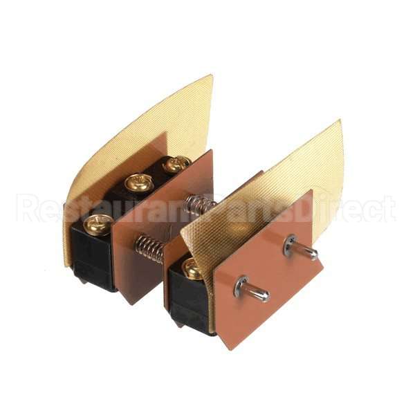 53693-H Compatible Biro Foot Sw/Intrnl Assmly Complete