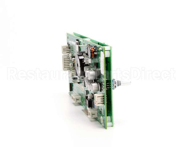53696 Blodgett Progmd.control,Bcx14G Manual