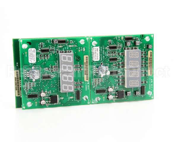 53696 Blodgett Progmd.control,Bcx14G Manual