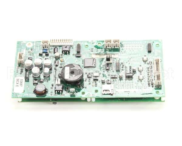 53697 Blodgett Progmd.control,Bcx14E Manual