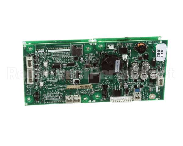 53698 Blodgett Progmd.control,Bx14G Manual