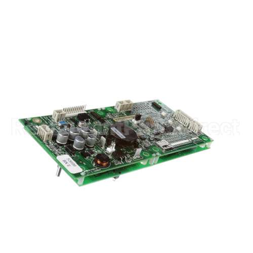 53699 Blodgett Progmd.control,Bx14E Manual