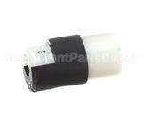 5369C Hubbell Lighting Plug,Hubbel,Female,20Amp,125V