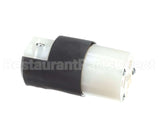 5369C Hubbell Lighting Plug,Hubbel,Female,20Amp,125V