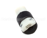 5369C Hubbell Lighting Plug,Hubbel,Female,20Amp,125V