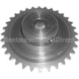 537-348S Compatible Prince Castle Sprocket - 32 Tooth