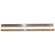 537-378S Compatible Prince Castle Bars, Retainer - Upper & Lower