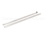 537-378S Prince Castle Kit,Sheet Retainer Bars Lwr/Up