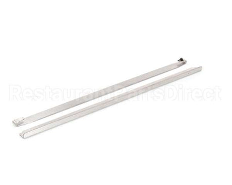537-378S Prince Castle Kit,Sheet Retainer Bars Lwr/Up