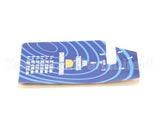 537-604S Prince Castle Overlay,Crown Thickness (Bk)