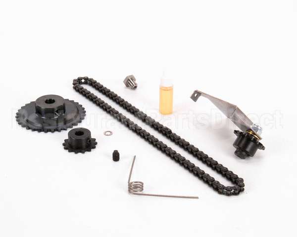 537-729S Prince Castle Gm Kit,Chain & Sprocket