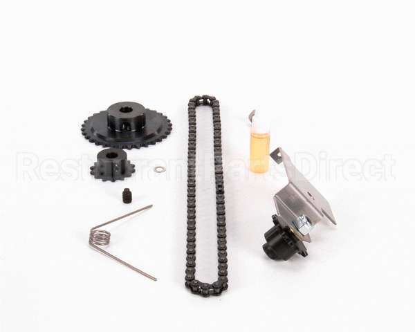 537-729S Prince Castle Gm Kit,Chain & Sprocket