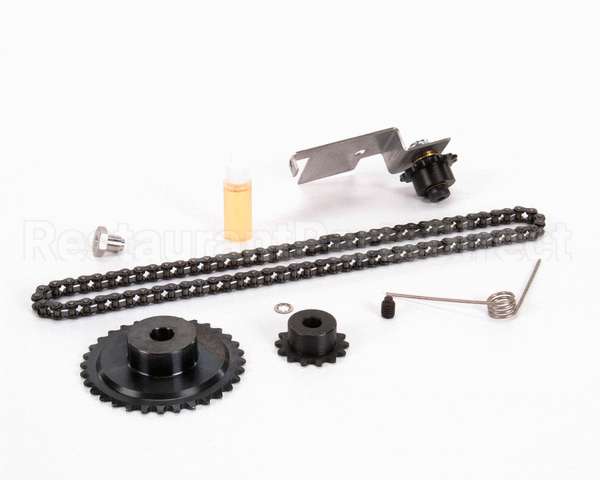 537-729S Prince Castle Gm Kit,Chain & Sprocket