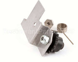 537-735S Prince Castle Kit,Spring Idler Mtg Bracket Assembly