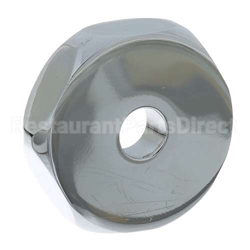 537075 Compatible Grindmaster Chrome Bonnet