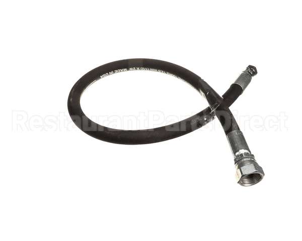 5371-1 Crown Steam Hydrahose Assy